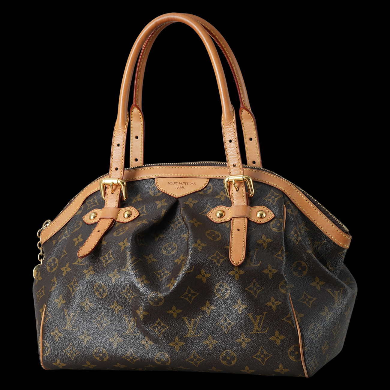 LOUIS VUITTON(USED)루이비통 모노그램 티볼리 GM